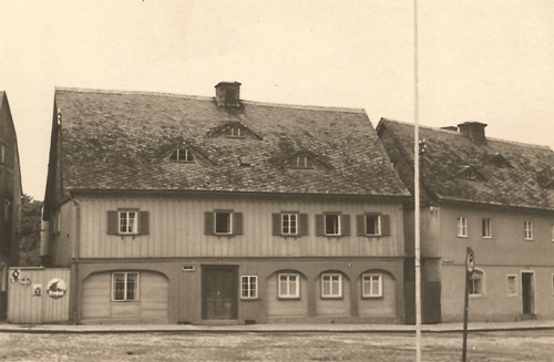 Niedermarkt 5