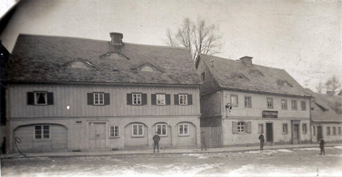 Niedermarkt 5